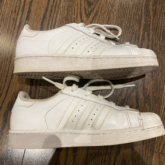 Adidas Superstar Foundation Shoes - Picture 2 of 6